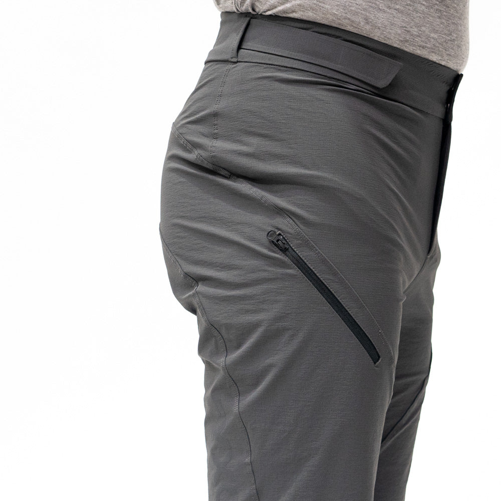 FYXO Ardent MTB Shorts - Grey