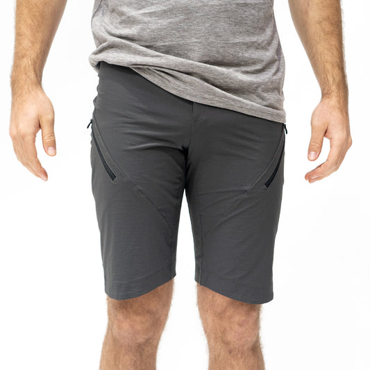 FYXO Ardent MTB Shorts - Grey