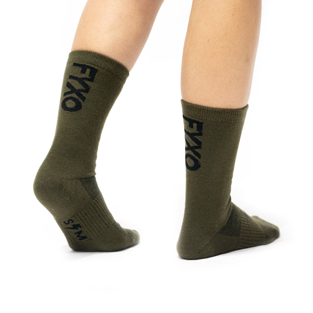 Merino All-season Socks