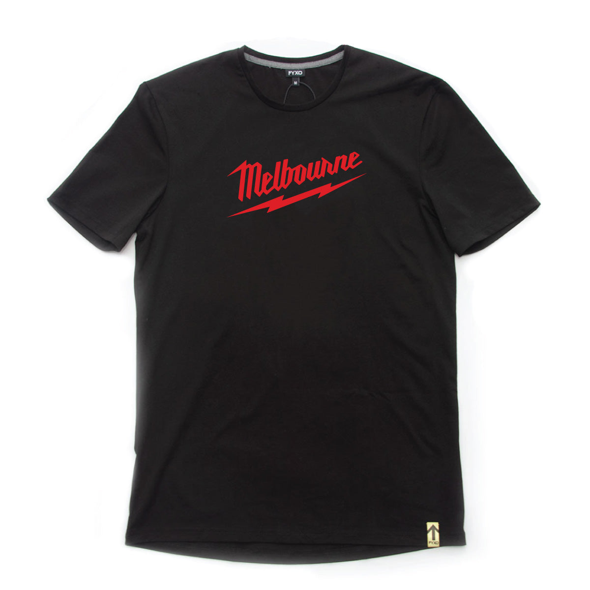 Melbourne M18 T-Shirt