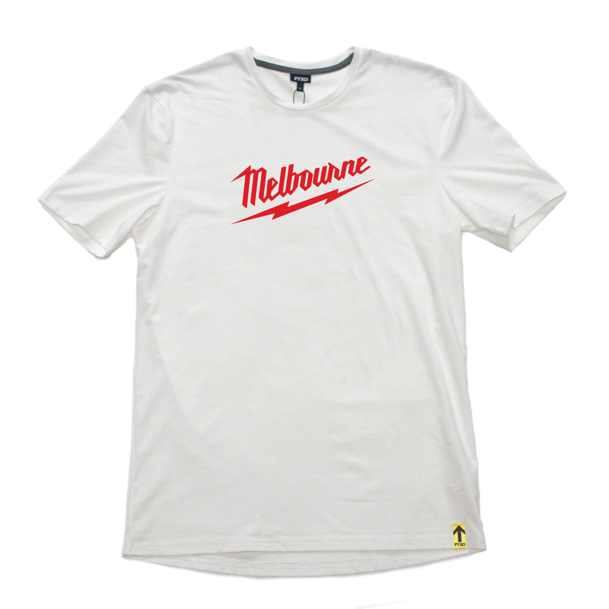 Melbourne M18 T-Shirt