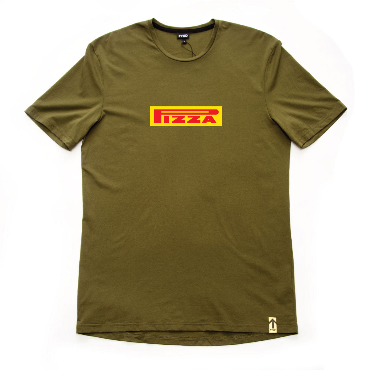PIZZA T-Shirt
