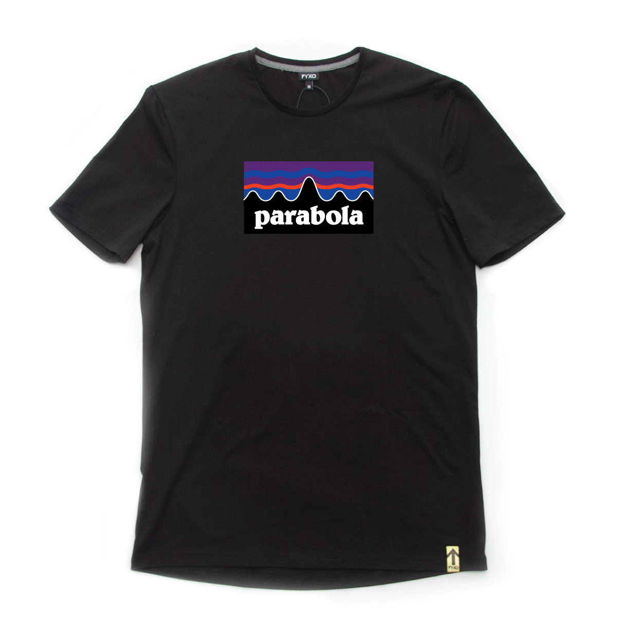 Parabola T-Shirt