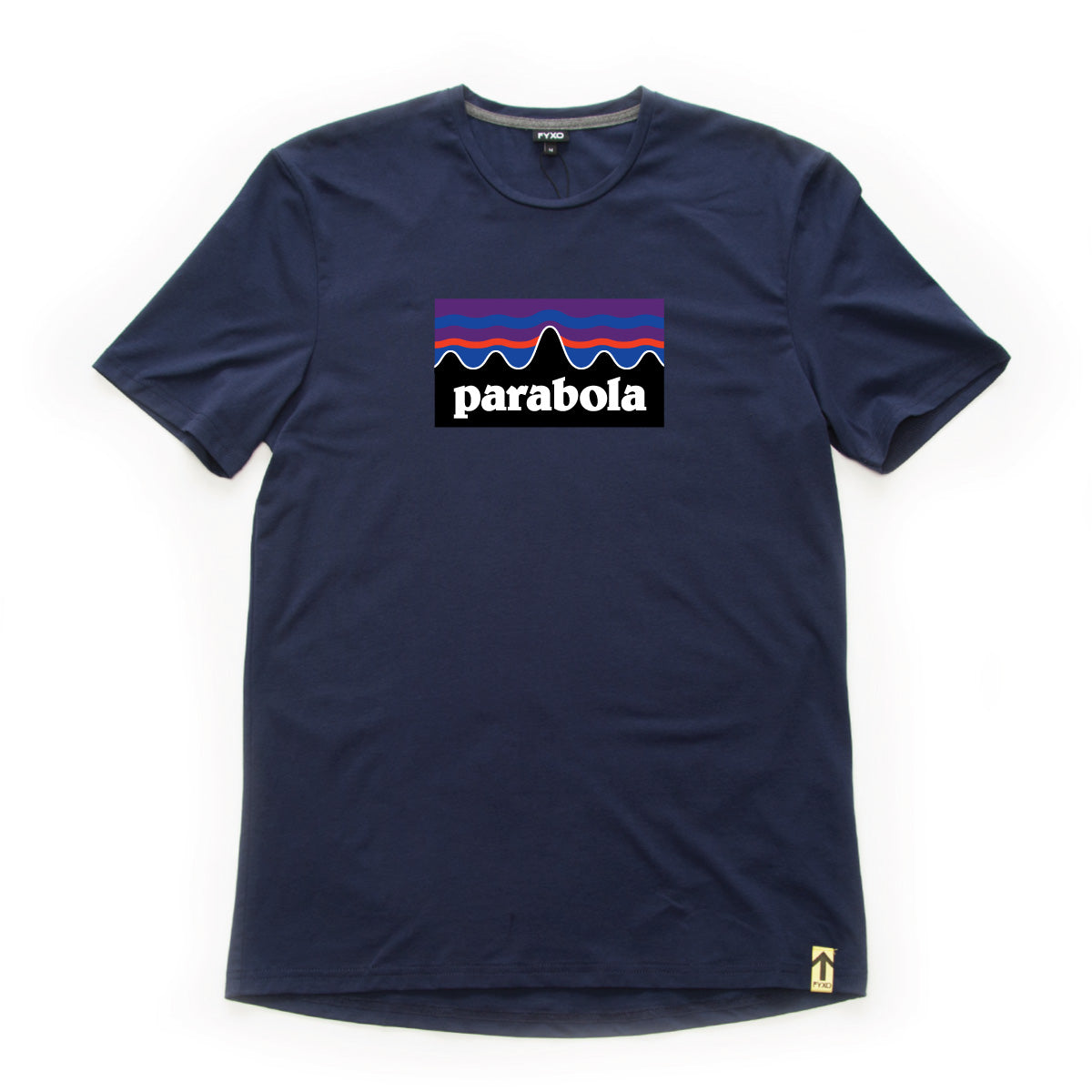 Parabola T-Shirt