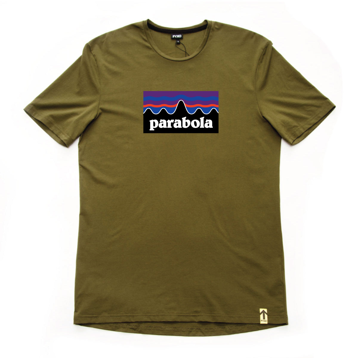 Parabola T-Shirt