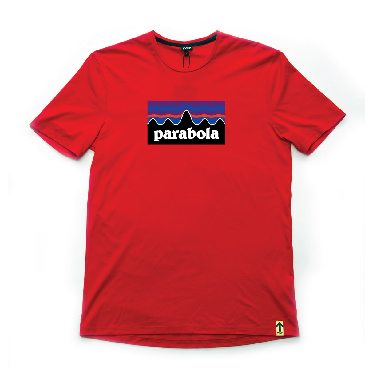 Parabola T-Shirt