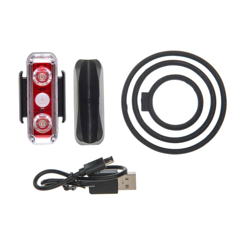 Dayblazer 65 Rear Bike Light - Blackburn