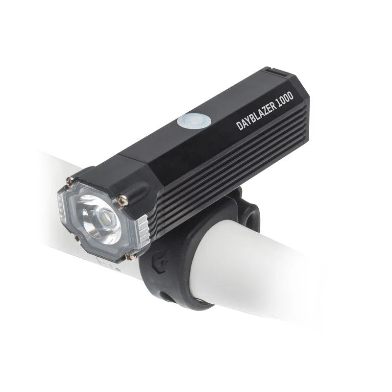 Dayblazer 1000 Front Bike Light - Blackburn