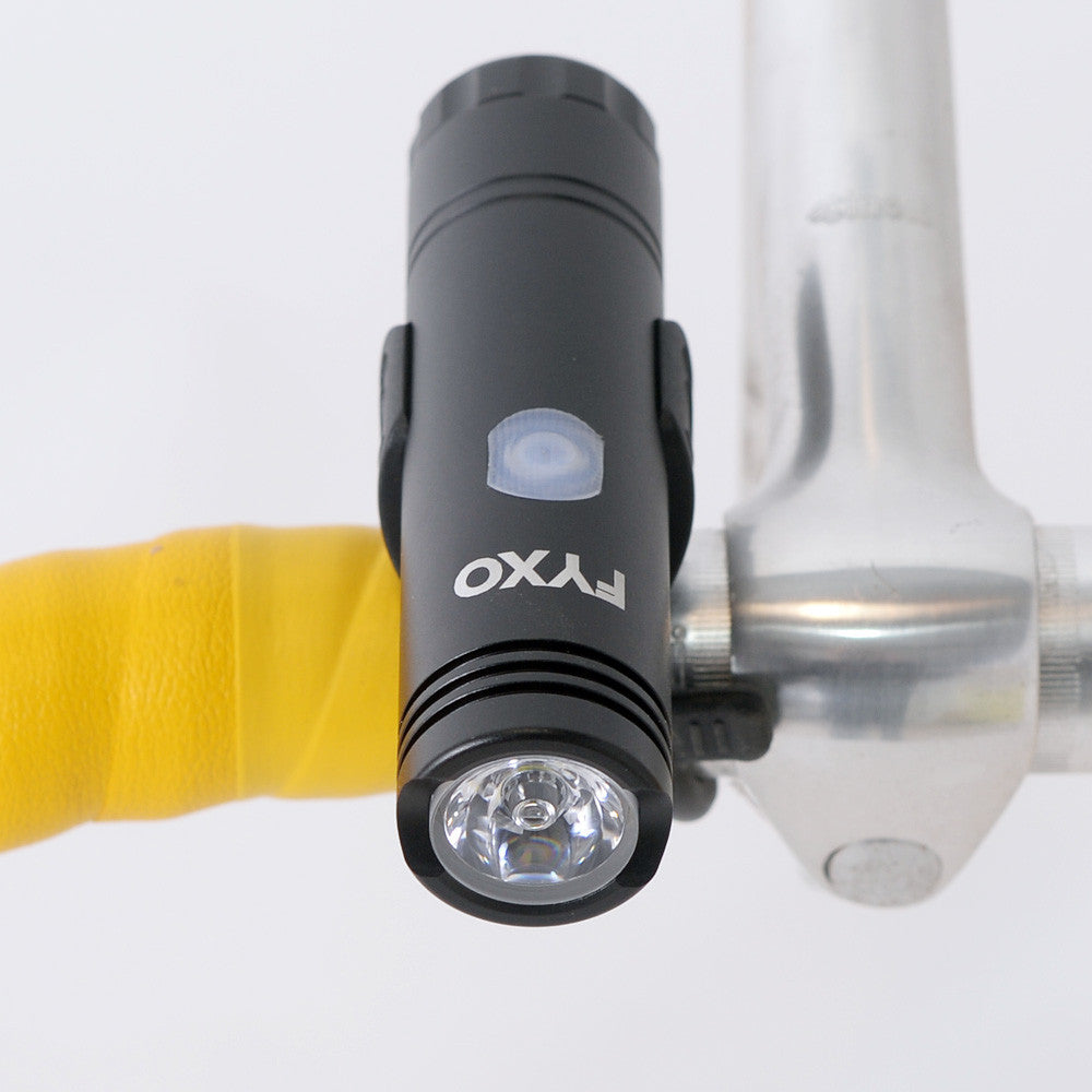 FYXO ‘King Sirius & iLuma LED Light - Bracket & O-ring - FYXO