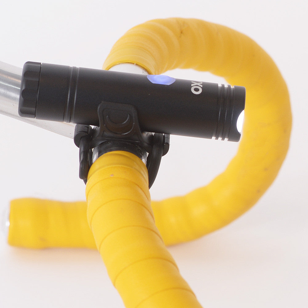 FYXO ‘King Sirius & iLuma LED Light - Bracket & O-ring - FYXO