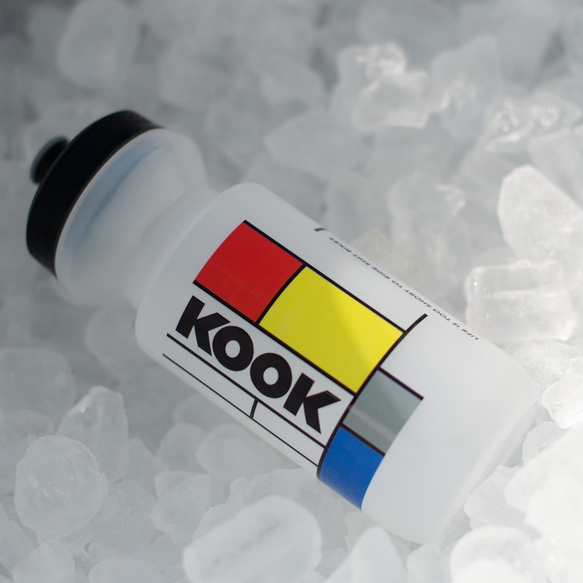 KOOL + KOOK Bidon