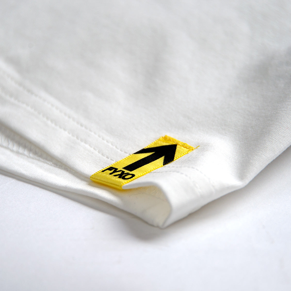 Signature Cotton T-Shirt