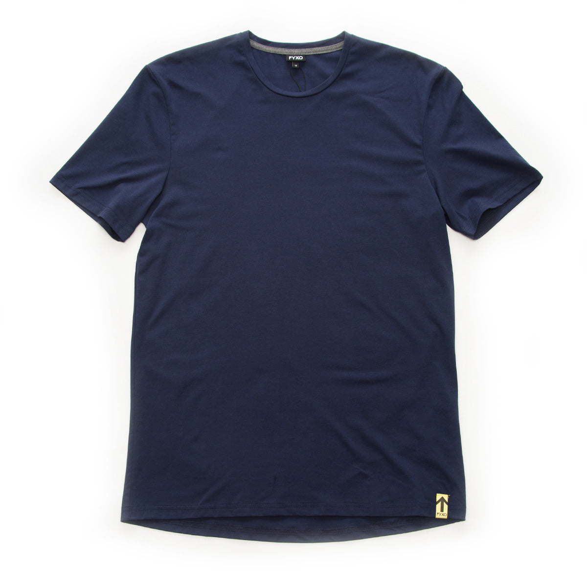 Signature Cotton T-Shirt