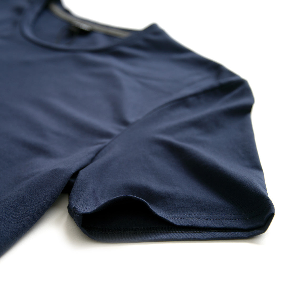 Signature Cotton T-Shirt