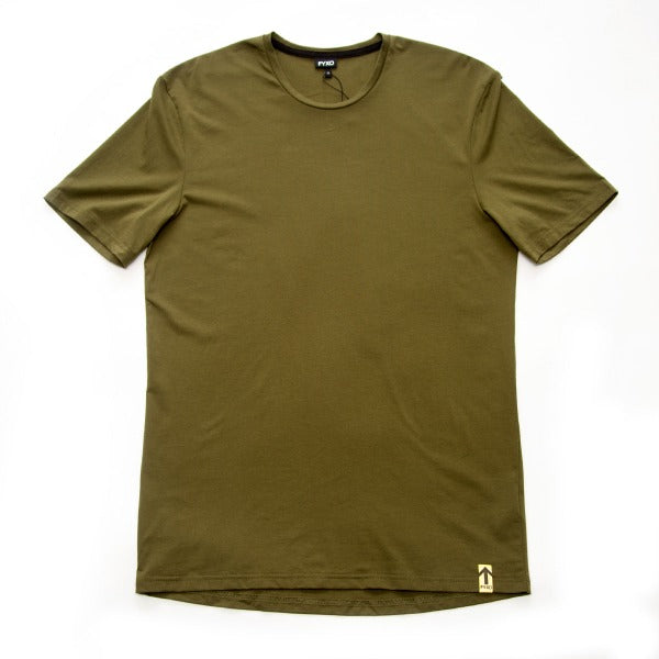 Signature Cotton T-Shirt