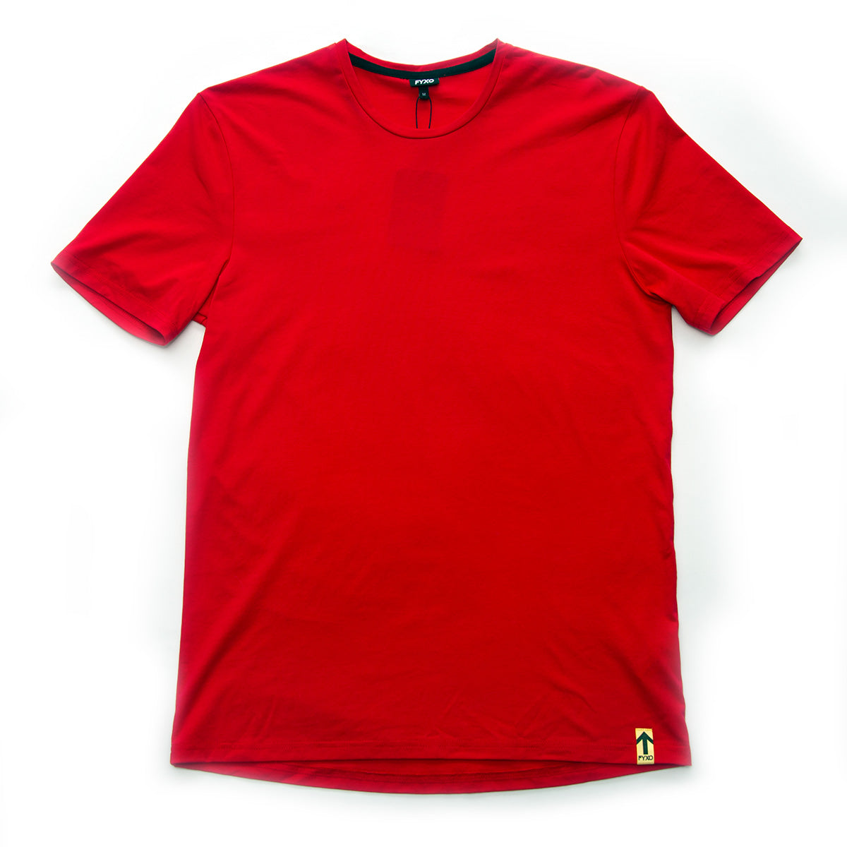 Signature Cotton T-Shirt