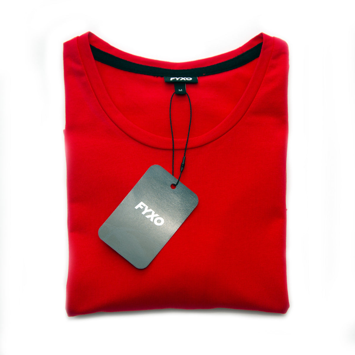 Signature Cotton T-Shirt