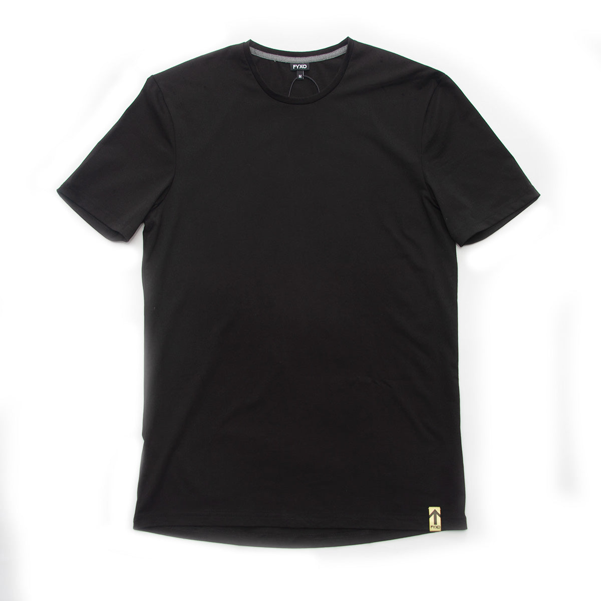 Signature Cotton T-Shirt