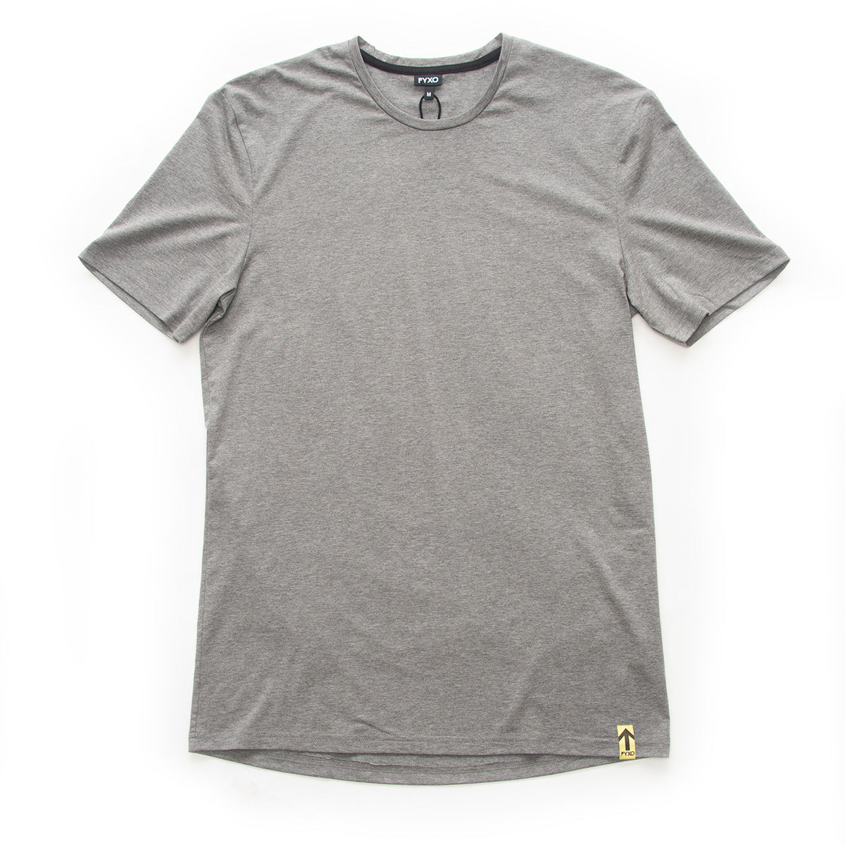 Signature Cotton T-Shirt