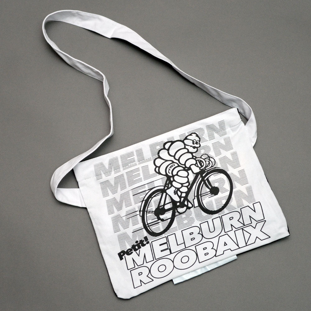 Le Petit Melburn Roobaix Musette - FYXO