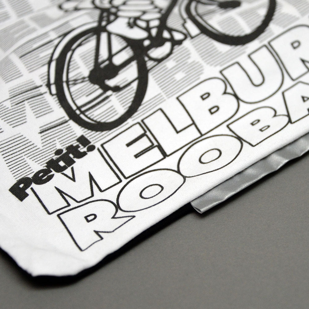 Le Petit Melburn Roobaix Musette - FYXO