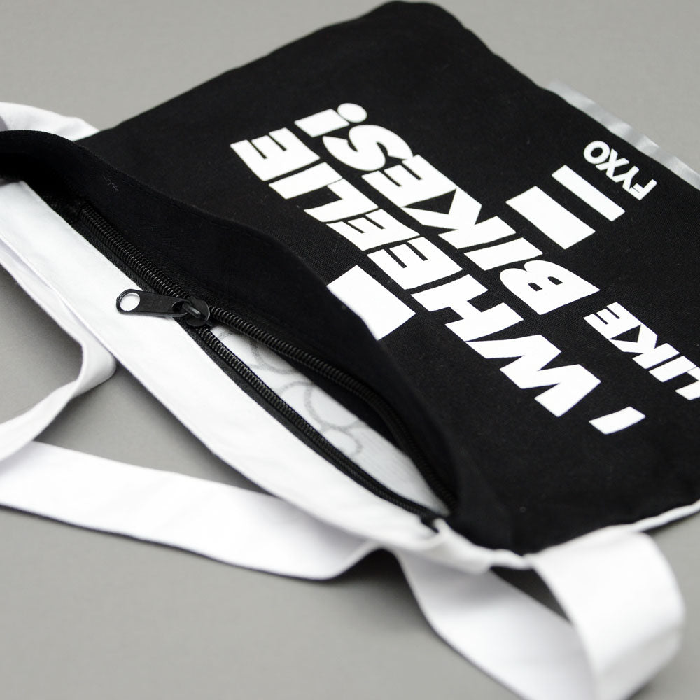 Le Petit Melburn Roobaix Musette - FYXO