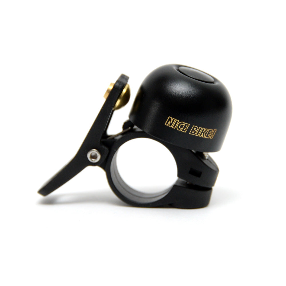 A Nice Bike Bell - FYXO