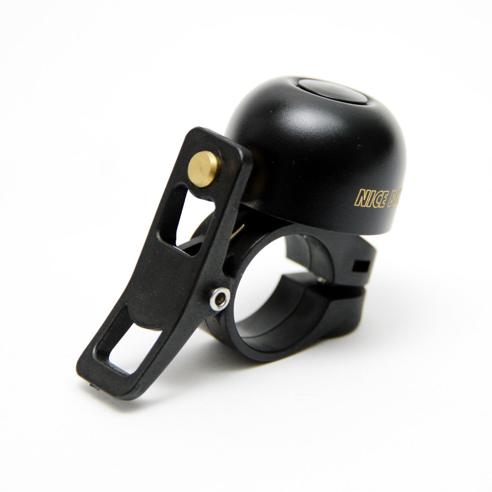 Personalised on sale bike bell