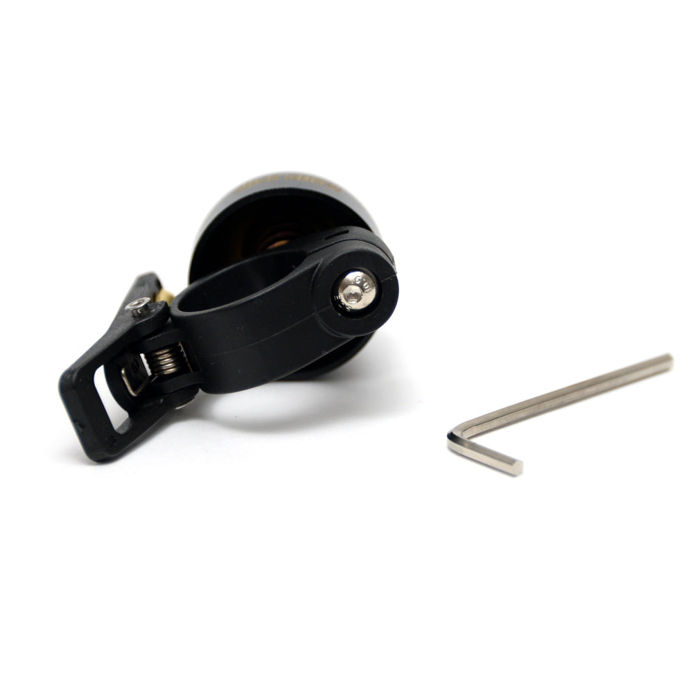 A Nice Bike Bell - FYXO