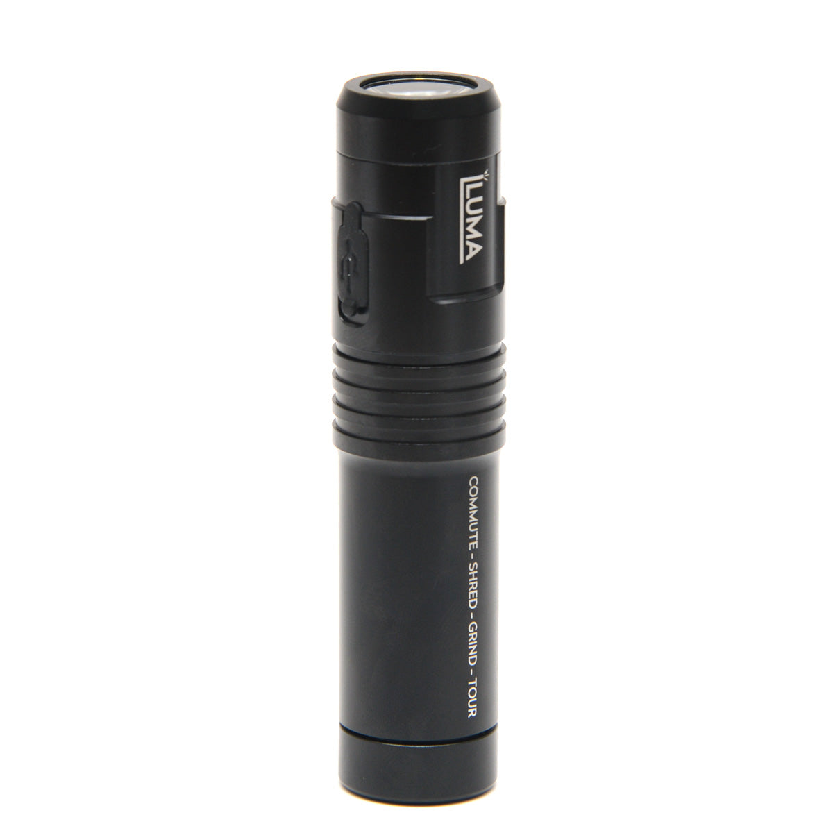 FYXO iluma USB Rechargeable LED light - 800 lumen - FYXO