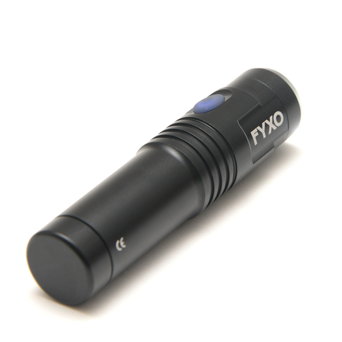 FYXO iluma USB Rechargeable LED light - 800 lumen - FYXO