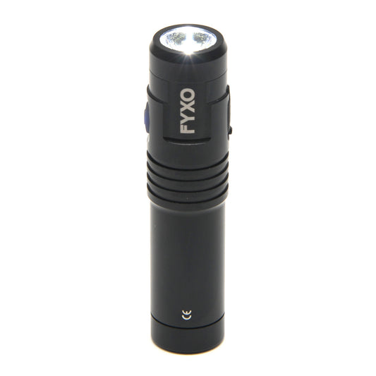 FYXO iluma USB Rechargeable LED light - 800 lumen