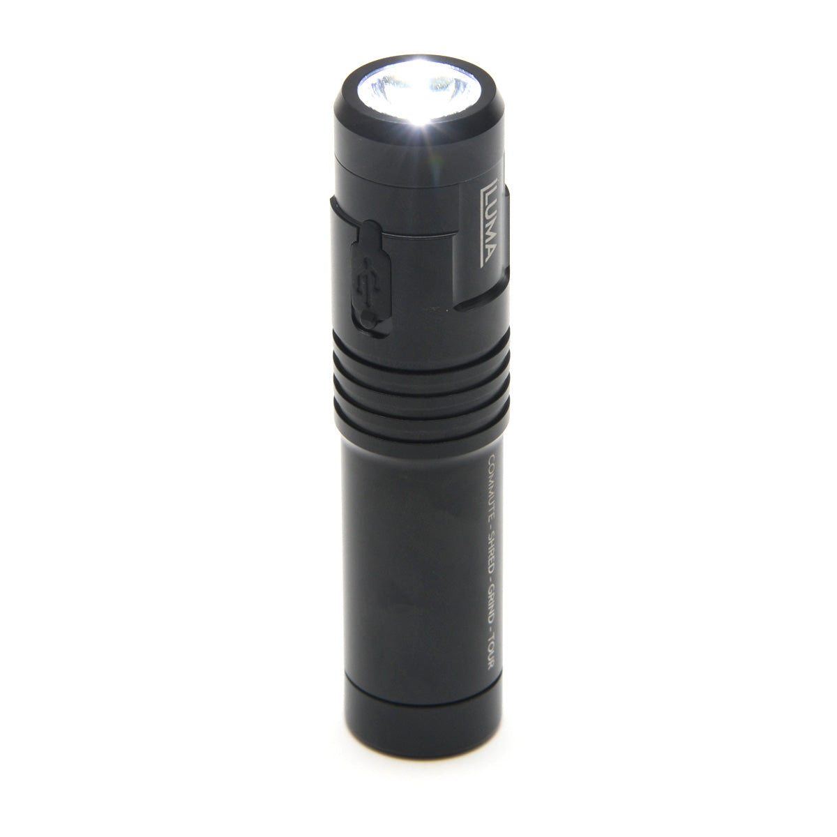 FYXO iluma USB Rechargeable LED light - 800 lumen - FYXO