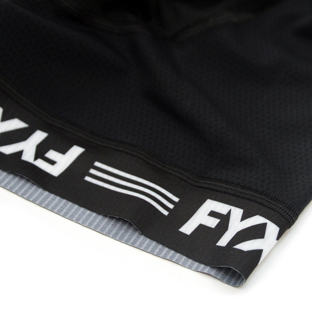 Adventure Chamois Short Liner - FYXO