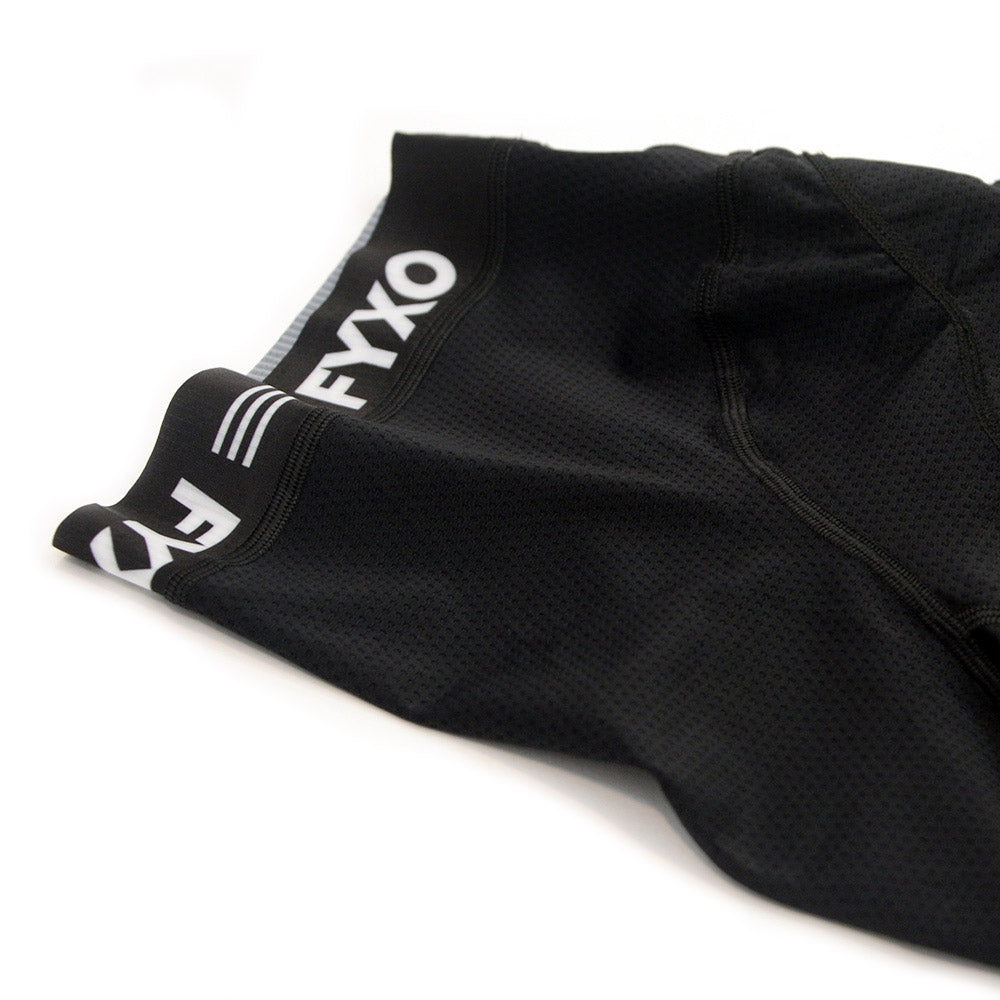 Adventure Chamois Short Liner - FYXO