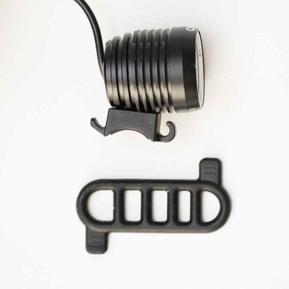 'KING BRIGHT+ & SIRIUS Helmet Mount - FYXO