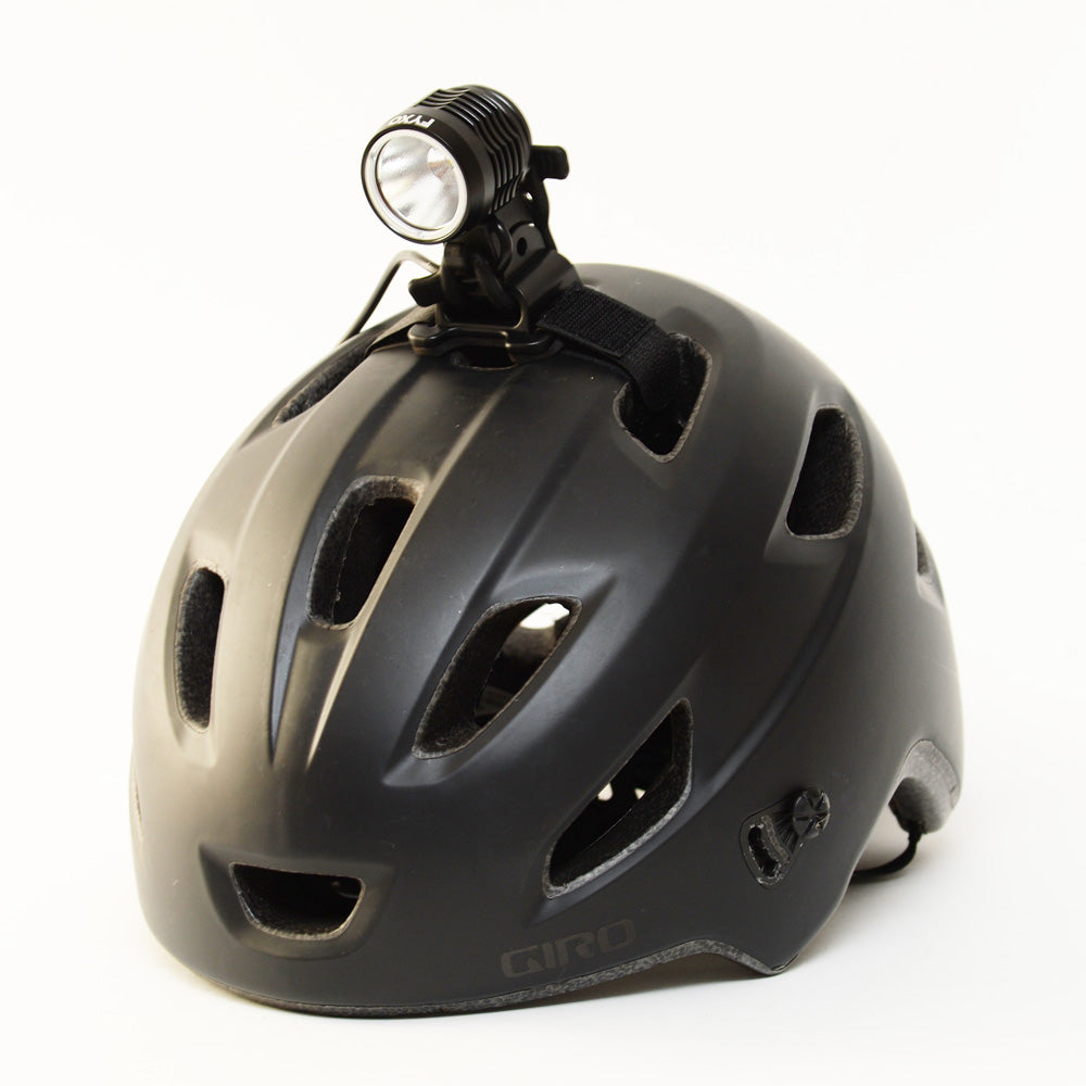 FYXO 'KING BRIGHT+ high power bicycle light - FYXO