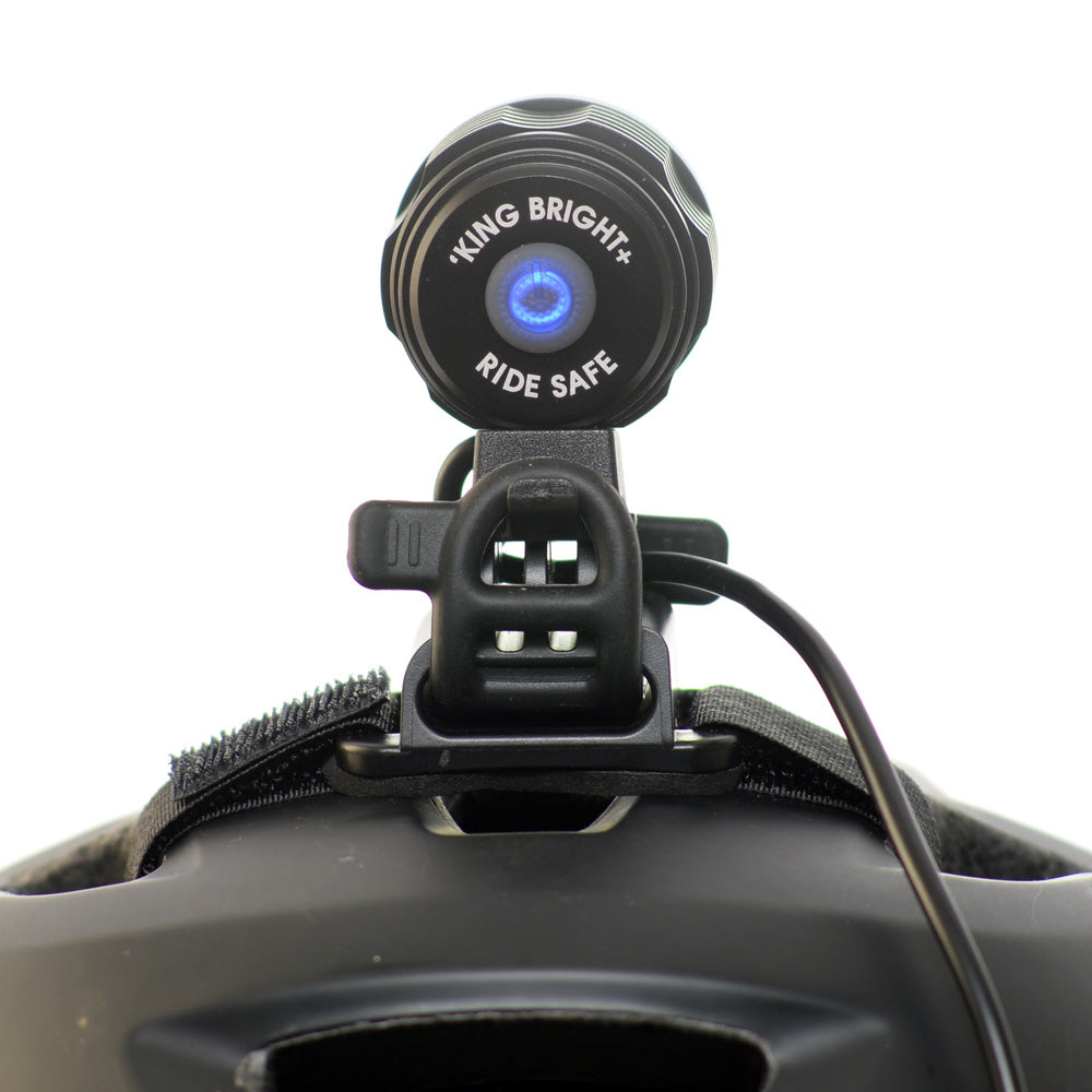 FYXO 'KING BRIGHT+ high power bicycle light - FYXO 100lm