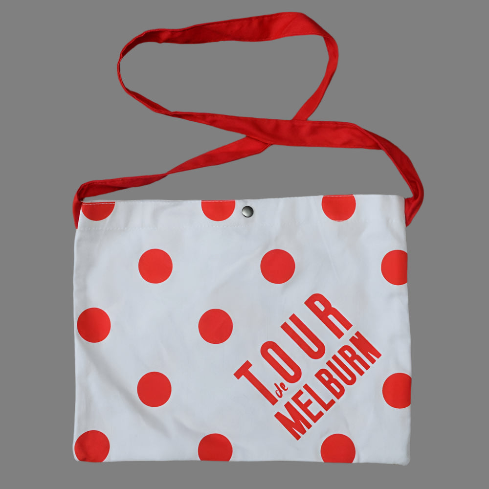Tour De Melburn (2017) Musette - FYXO