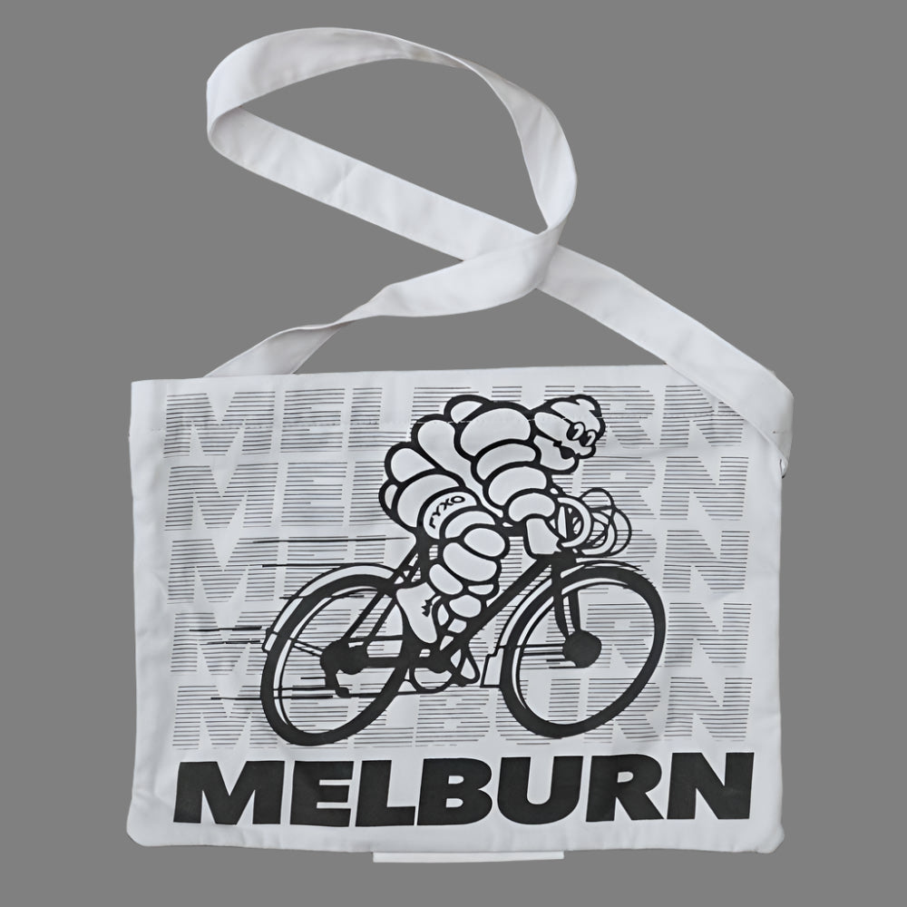Melburn Roobaix (2019) Musette - FYXO
