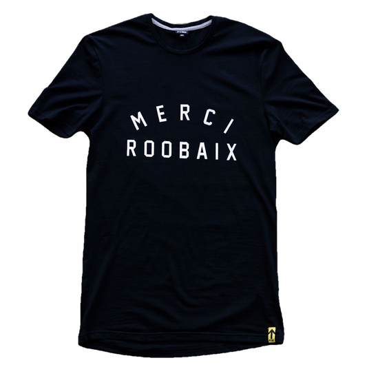 MERCI ROOBAIX T-Shirt