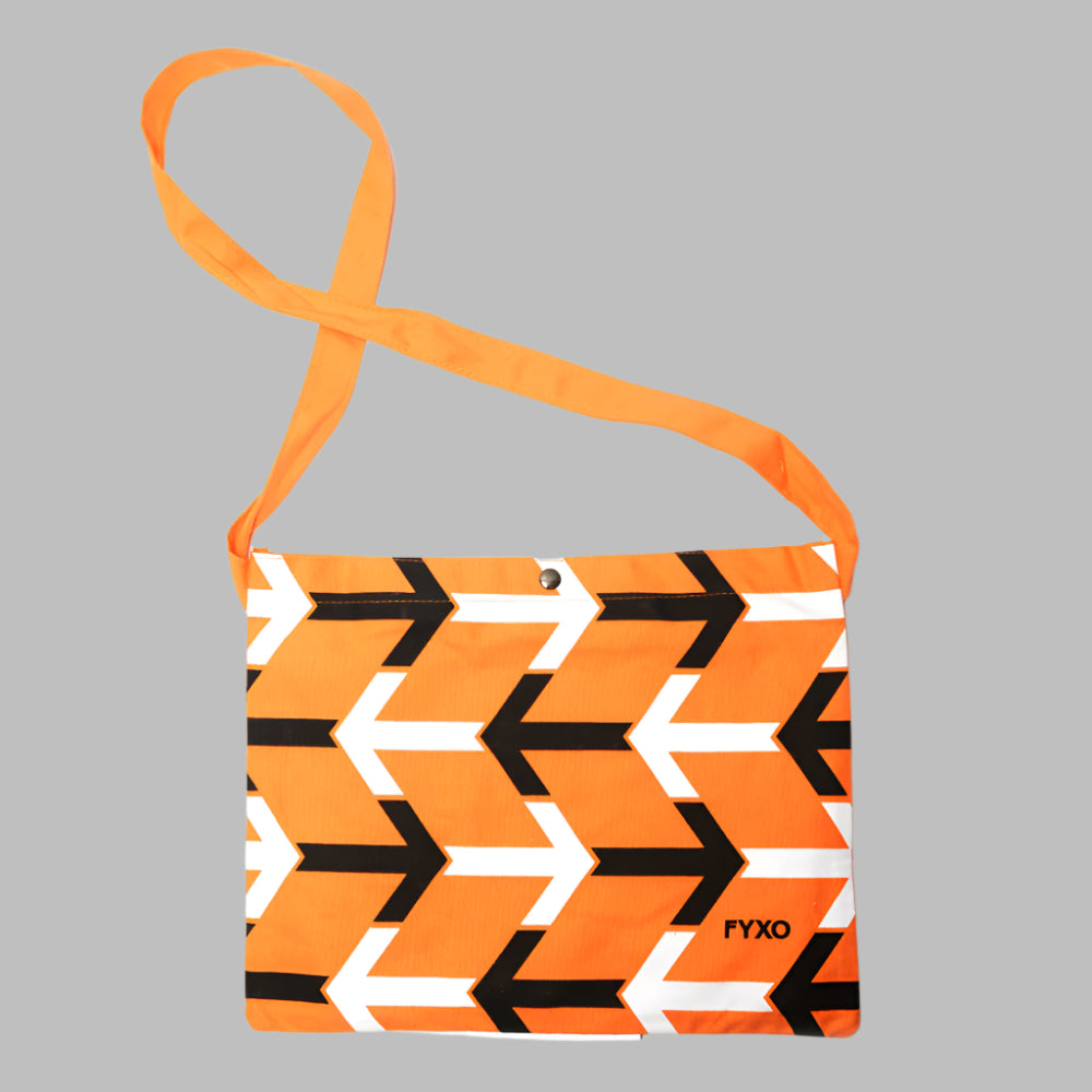 Melburn Roobaix Musette - FYXO