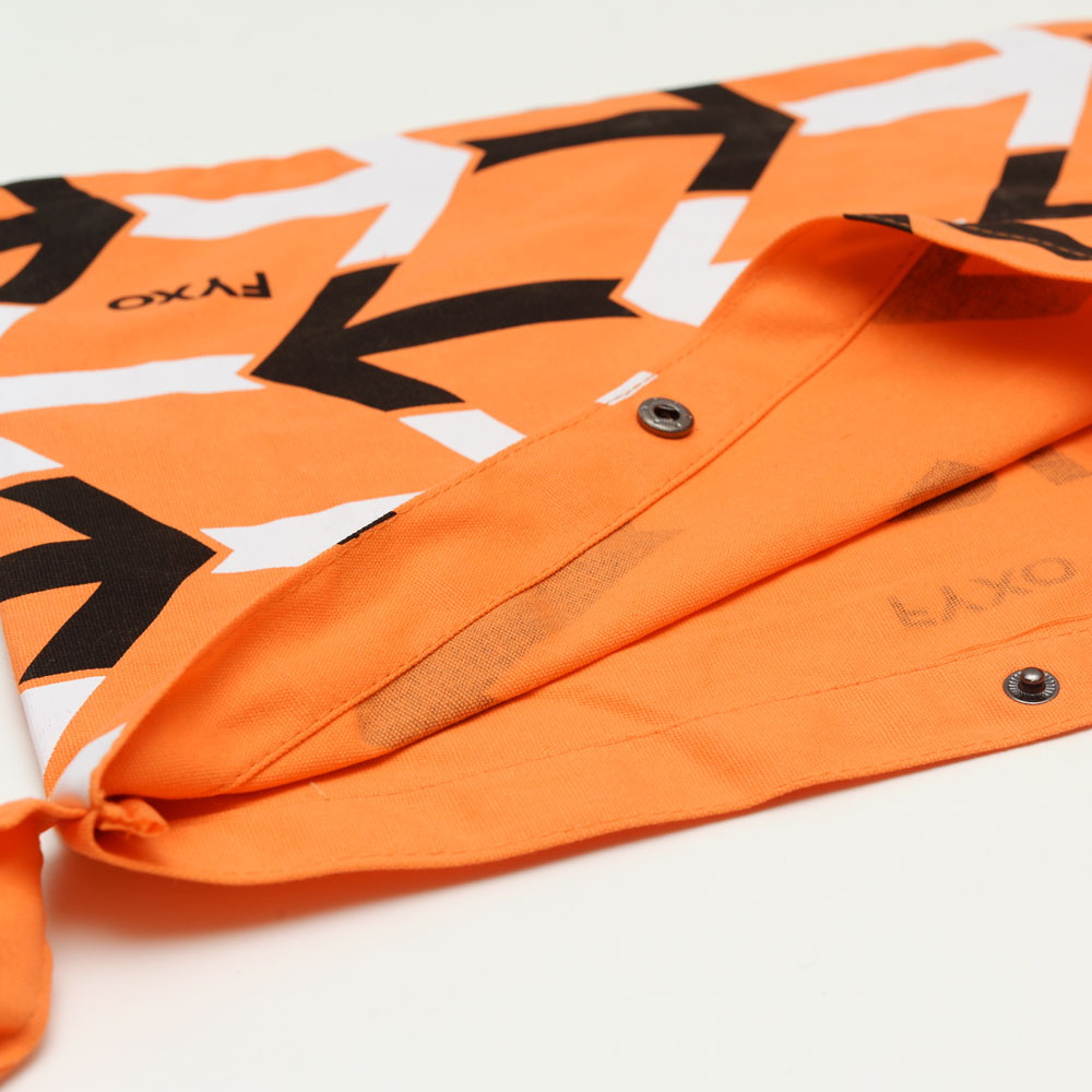 Melburn Roobaix Musette - FYXO