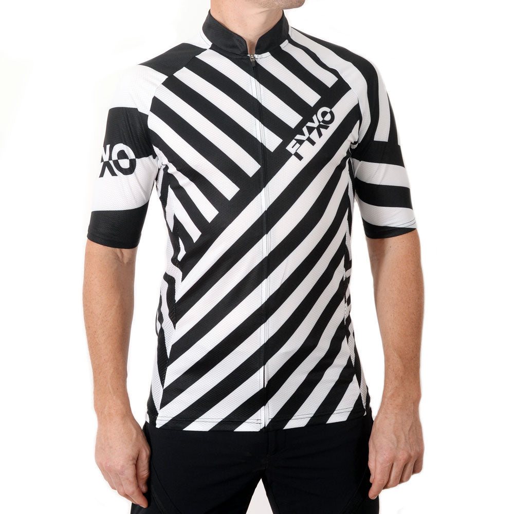 Distract Jersey - MTB / Gravel - FYXO
