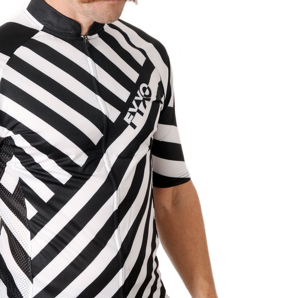 Distract Jersey - MTB / Gravel - FYXO