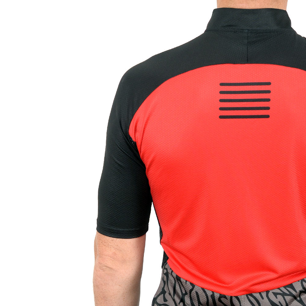 Stampede Jersey -  MTB / Gravel - FYXO