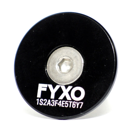 FYXO Headset Cap - Safety in numbers