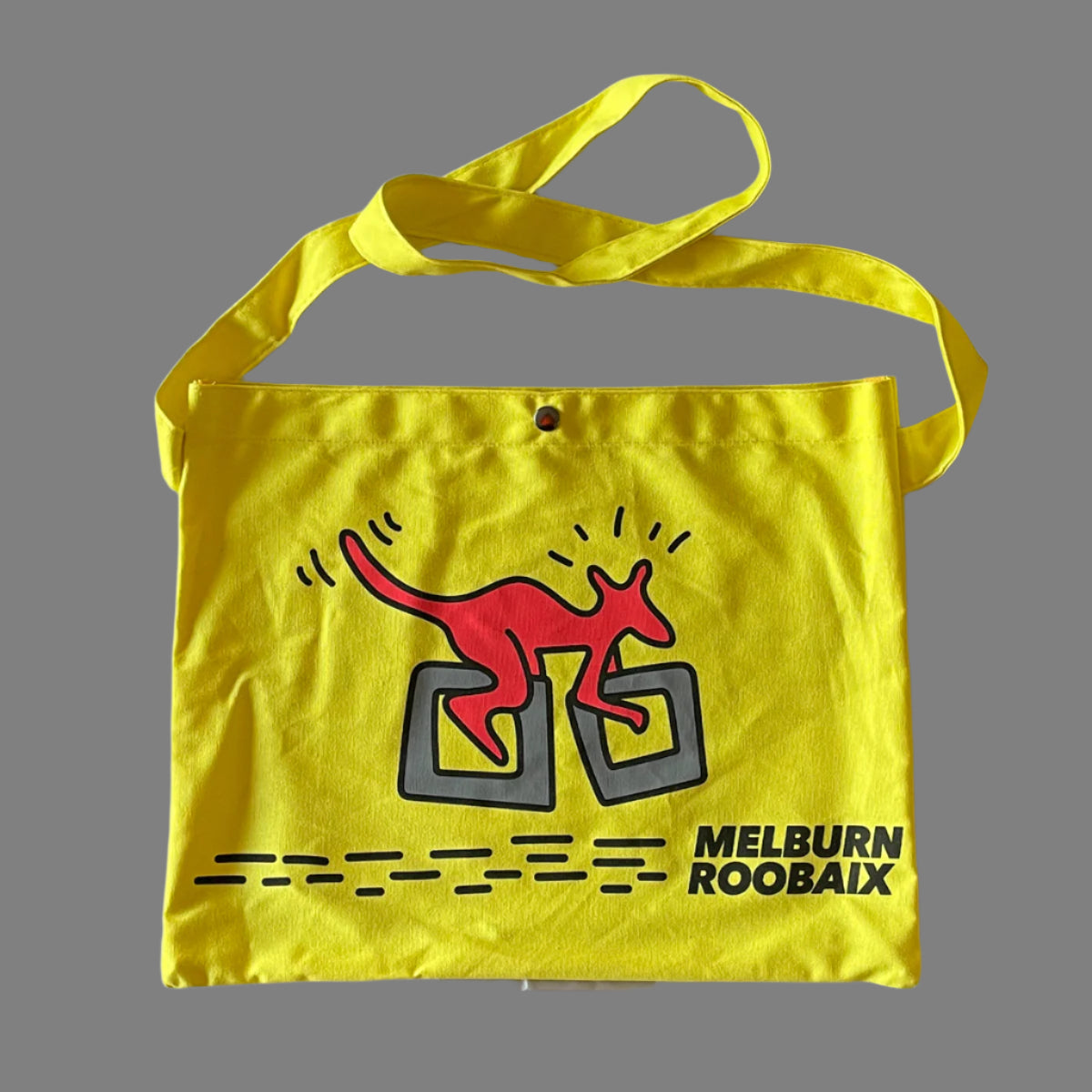 Melburn Roobaix 2022 Musette