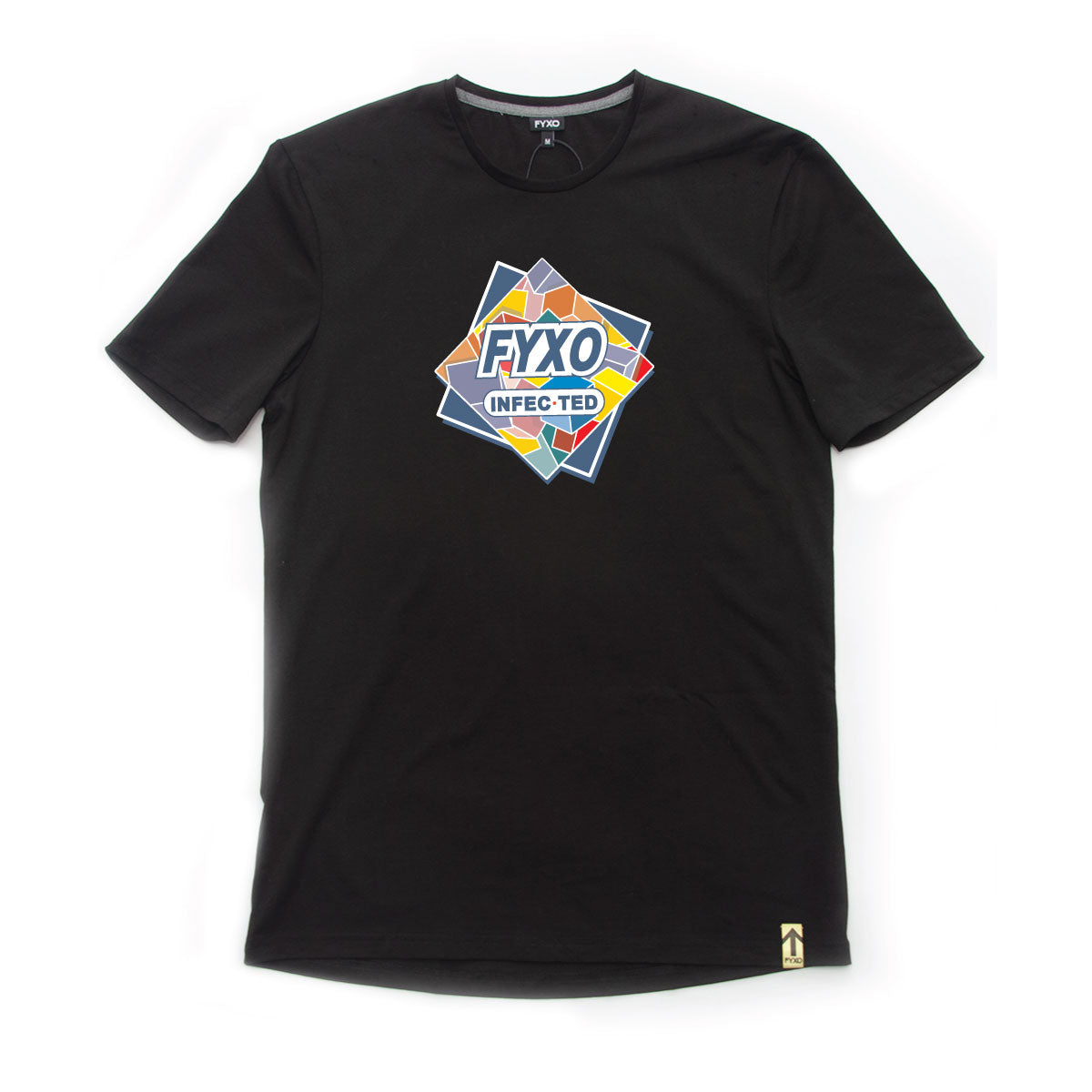 Mapei FYXO Infected T-Shirt