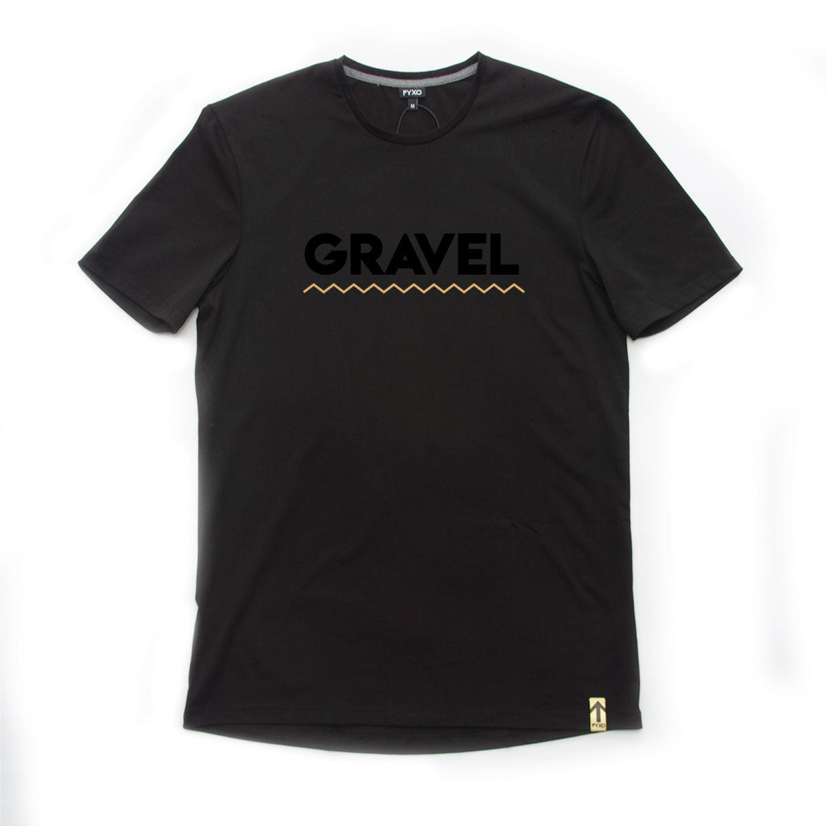 GRAVEL T-Shirt